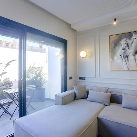 Residence Jade カサブランカ エクステリア 写真