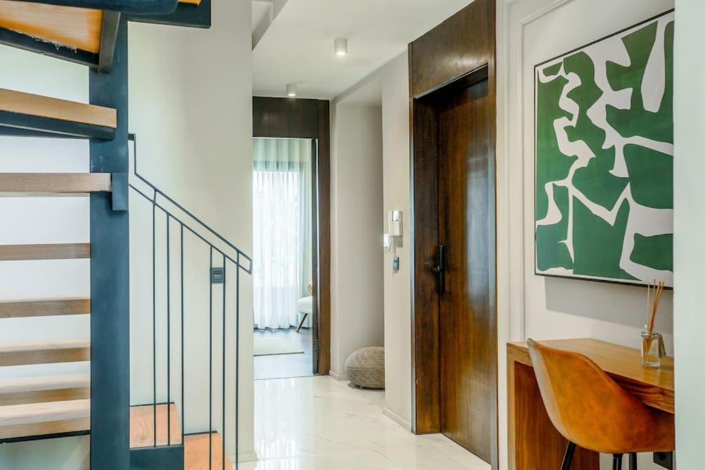 Residence Jade カサブランカ エクステリア 写真