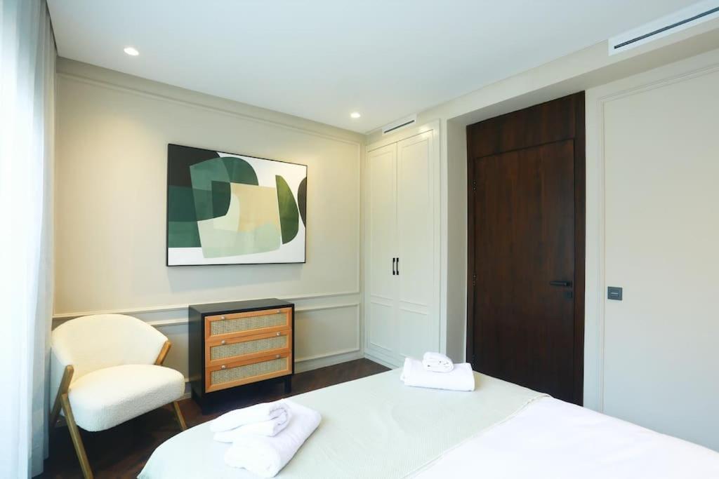 Residence Jade カサブランカ エクステリア 写真
