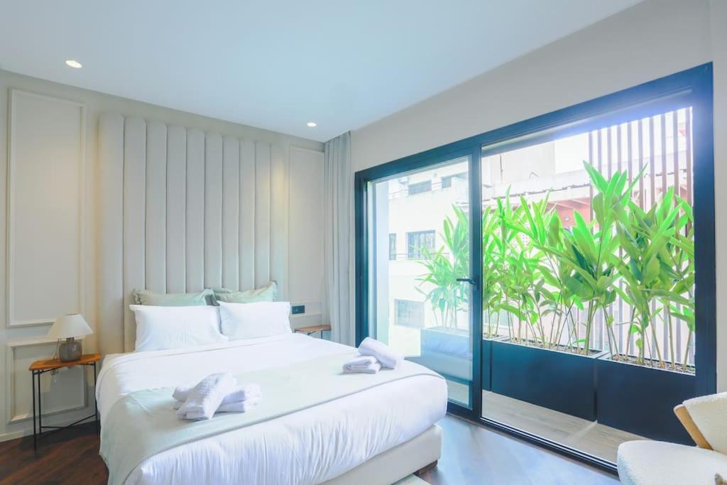 Residence Jade カサブランカ エクステリア 写真