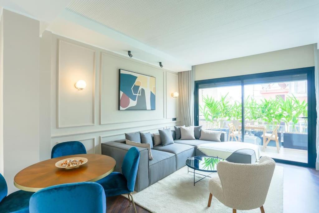 Residence Jade カサブランカ エクステリア 写真