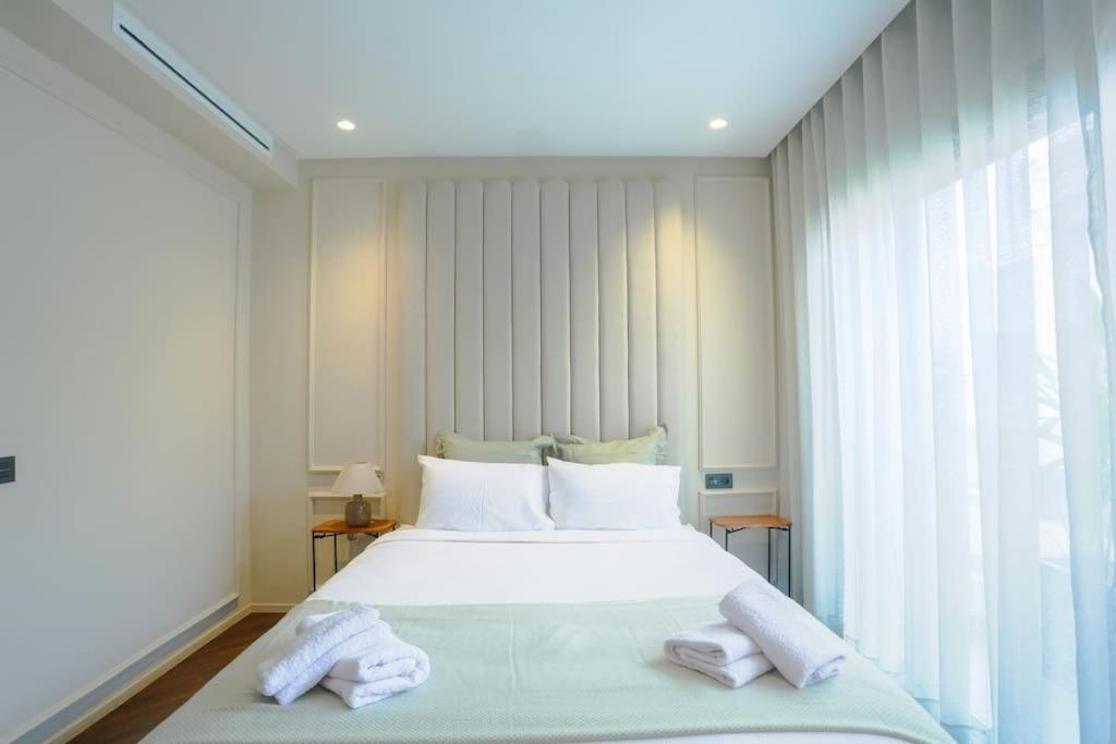 Residence Jade カサブランカ エクステリア 写真