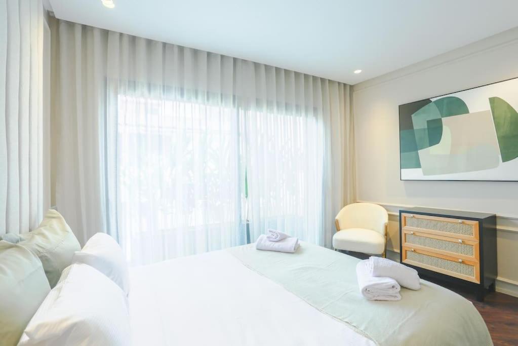 Residence Jade カサブランカ エクステリア 写真