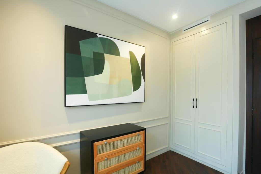 Residence Jade カサブランカ エクステリア 写真
