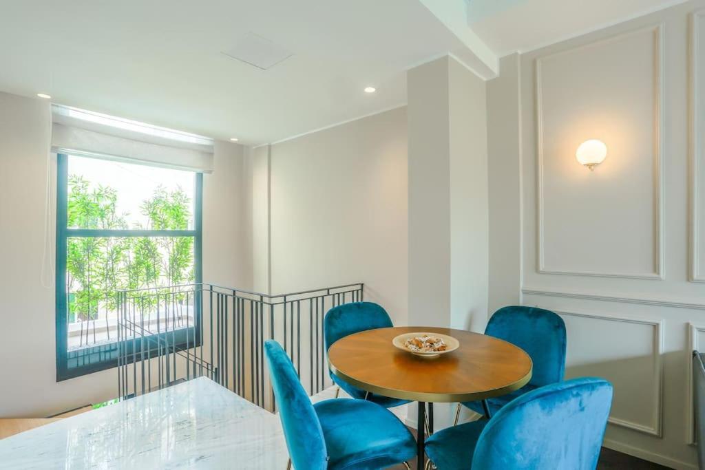 Residence Jade カサブランカ エクステリア 写真