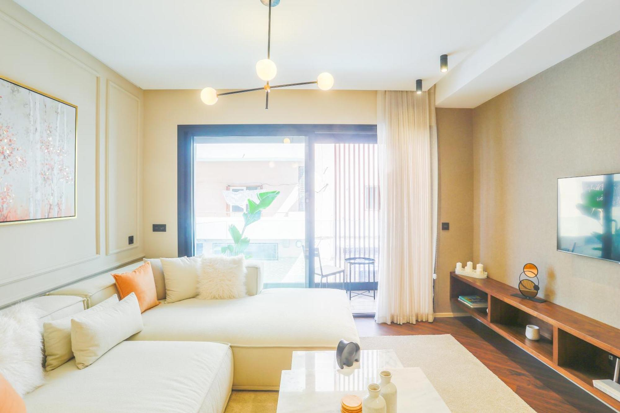 Residence Jade カサブランカ エクステリア 写真