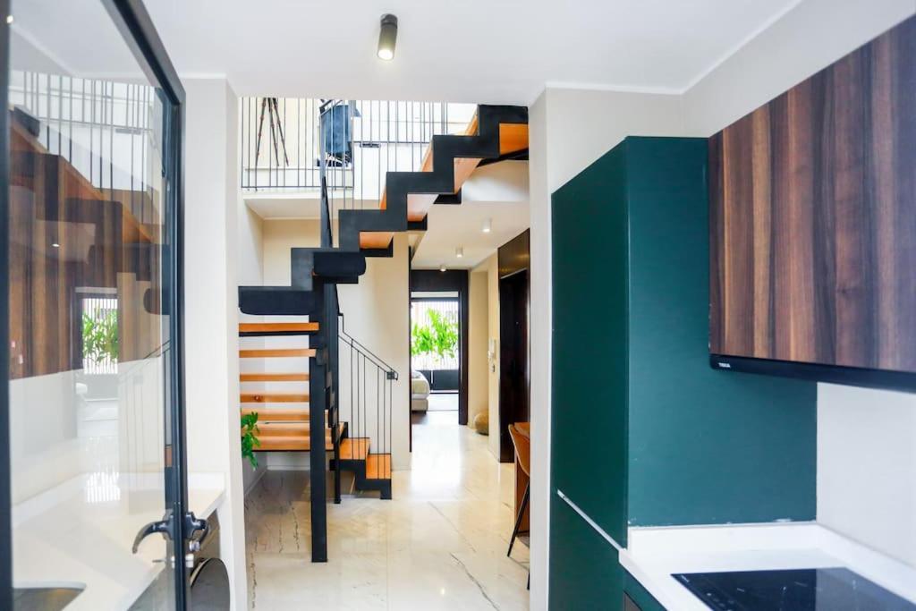 Residence Jade カサブランカ エクステリア 写真