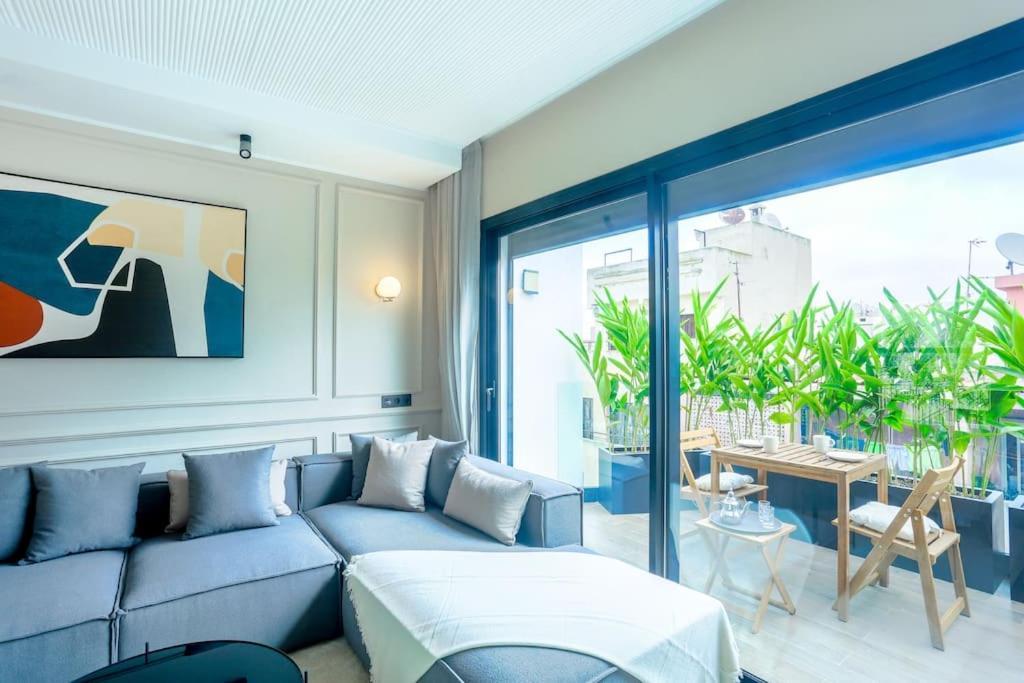 Residence Jade カサブランカ エクステリア 写真