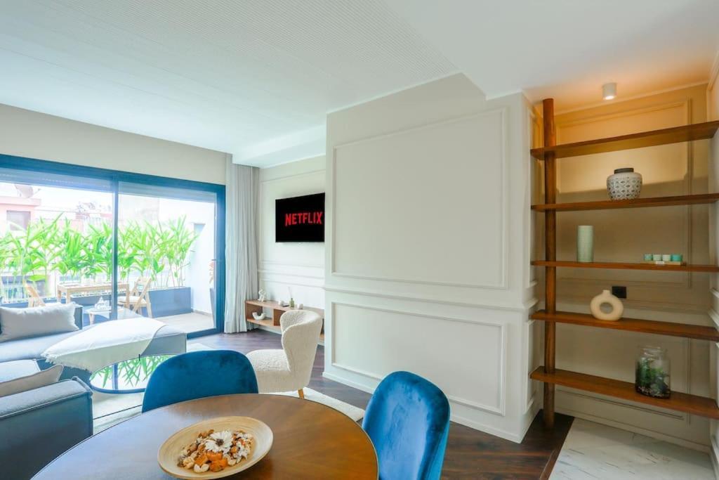 Residence Jade カサブランカ エクステリア 写真