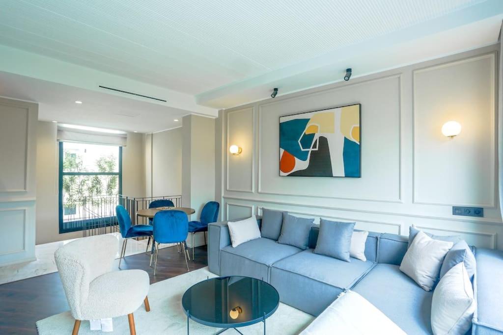 Residence Jade カサブランカ エクステリア 写真