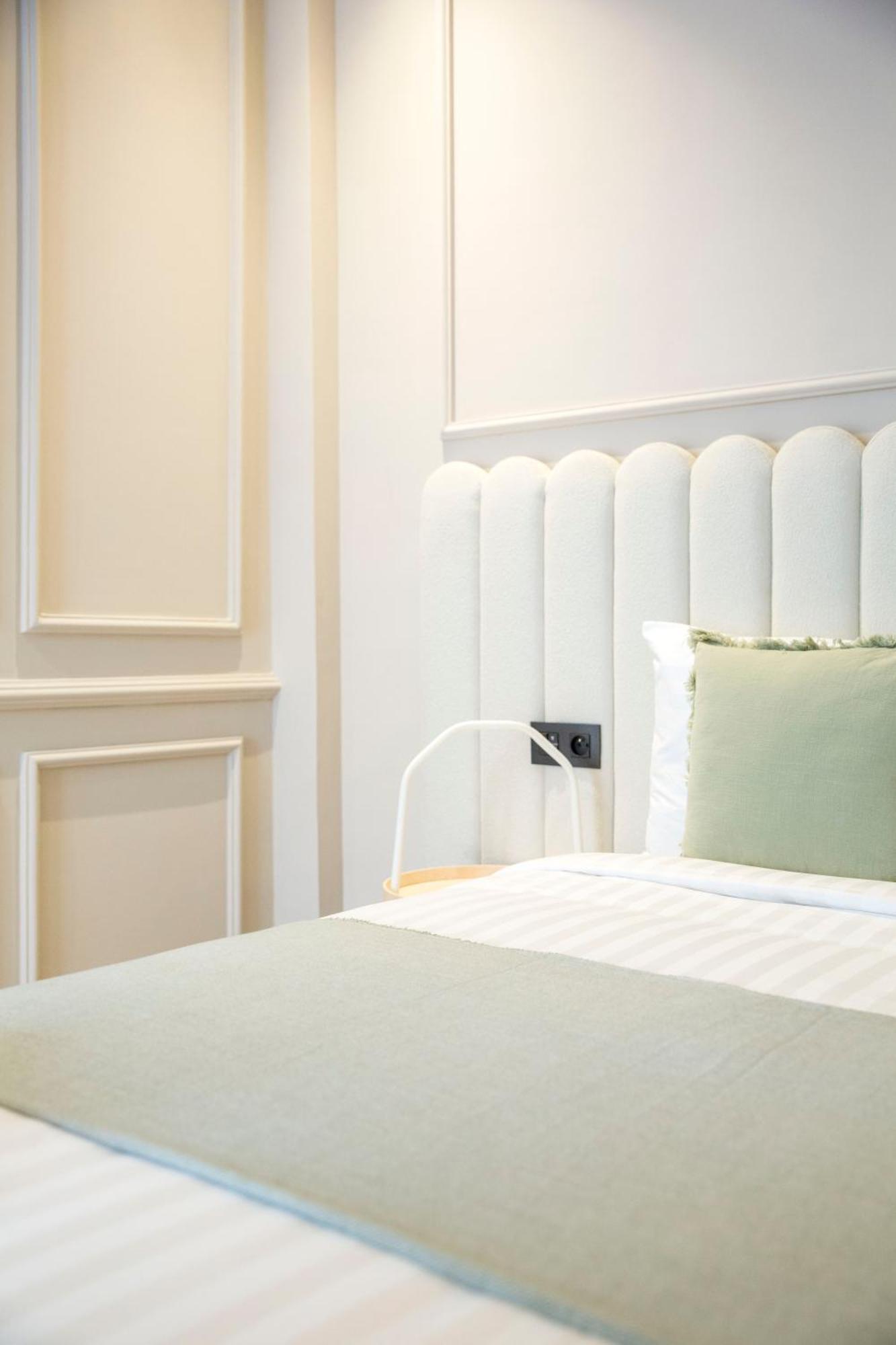 Residence Jade カサブランカ エクステリア 写真