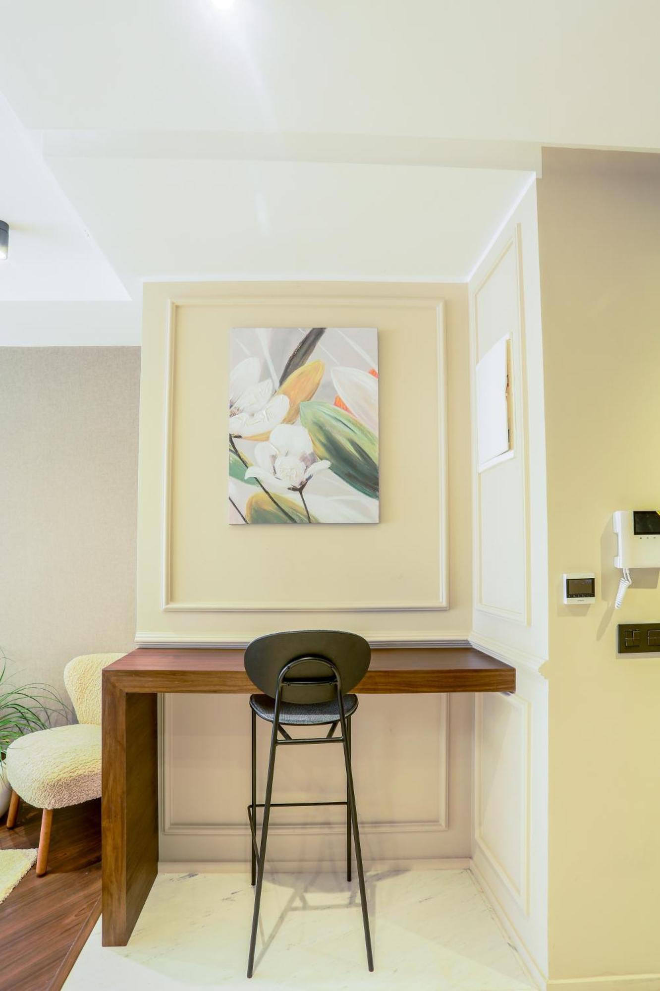 Residence Jade カサブランカ エクステリア 写真