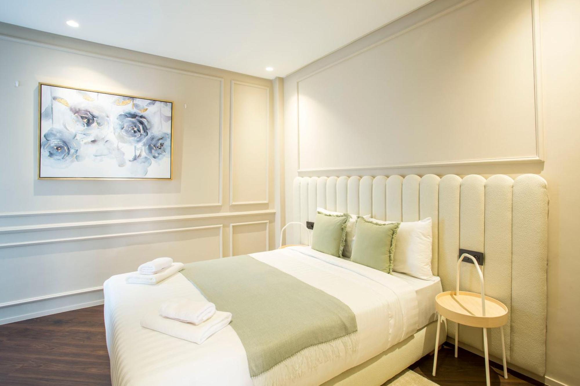 Residence Jade カサブランカ エクステリア 写真