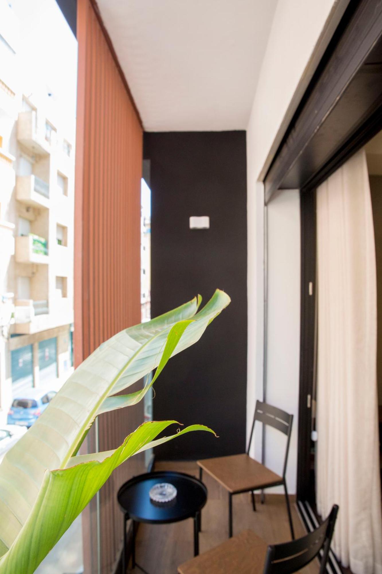 Residence Jade カサブランカ エクステリア 写真