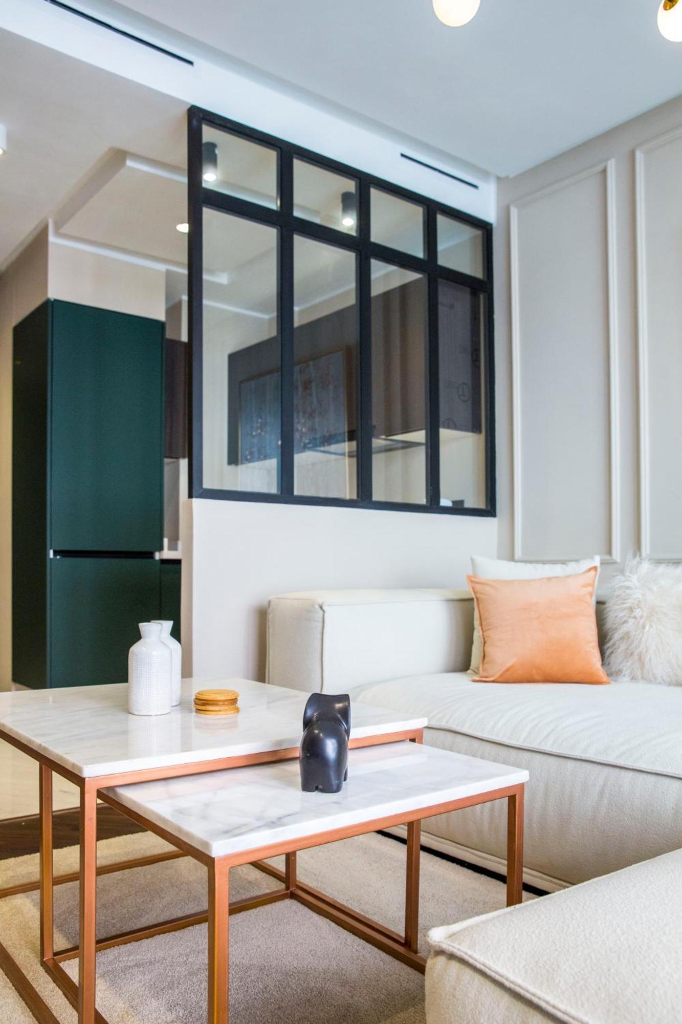 Residence Jade カサブランカ エクステリア 写真
