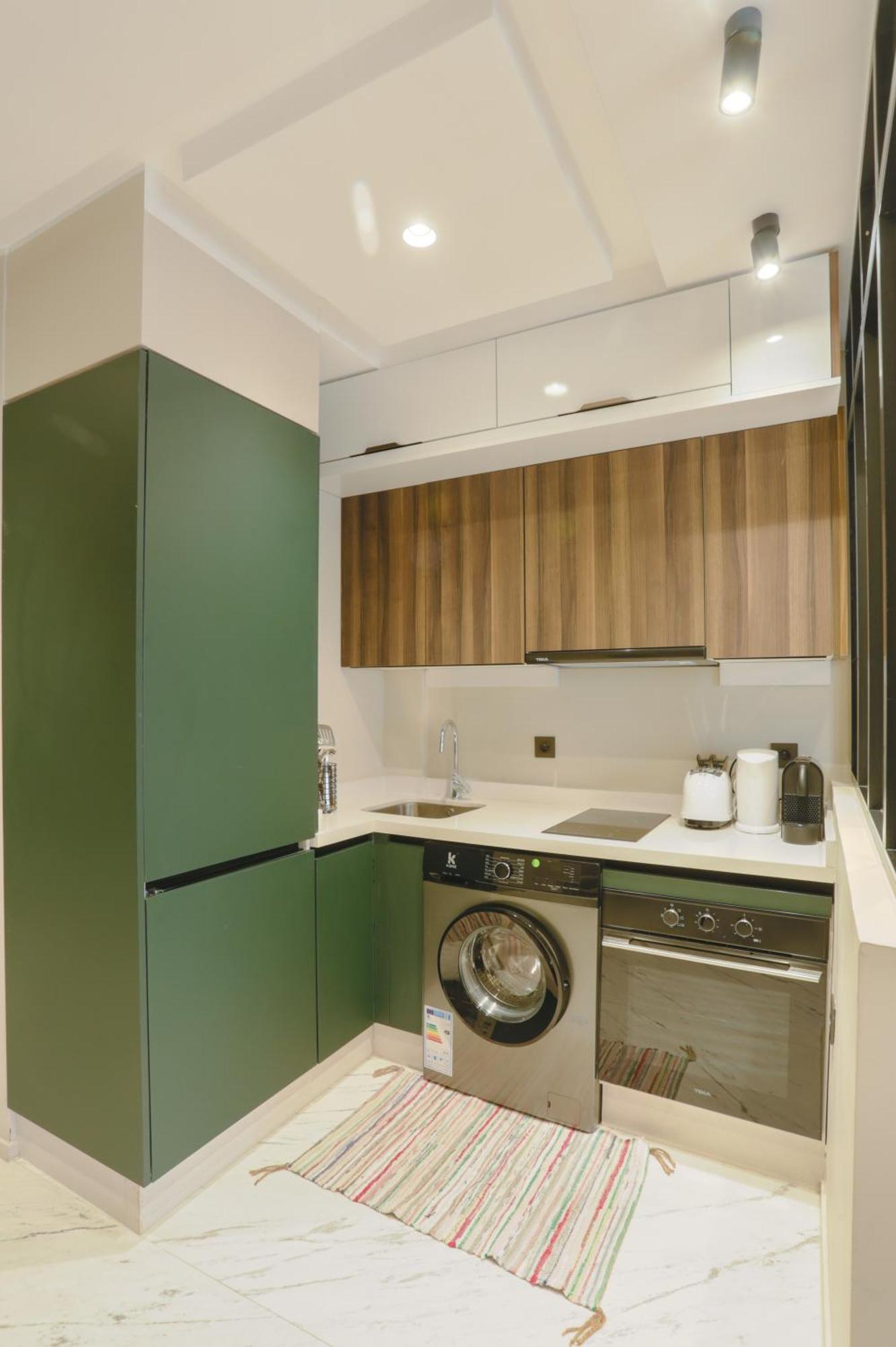 Residence Jade カサブランカ エクステリア 写真