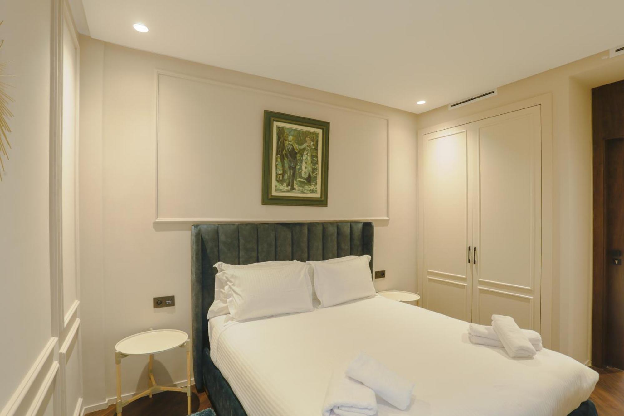 Residence Jade カサブランカ エクステリア 写真