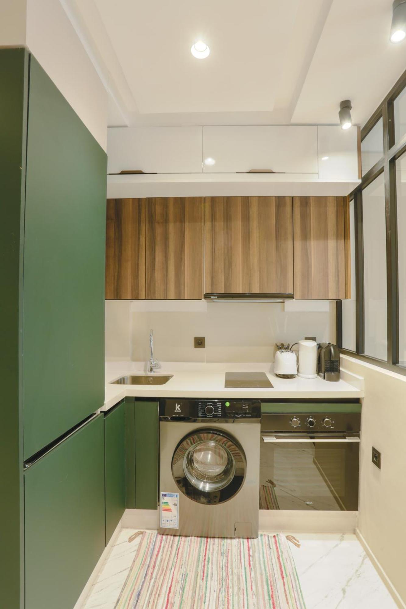 Residence Jade カサブランカ エクステリア 写真