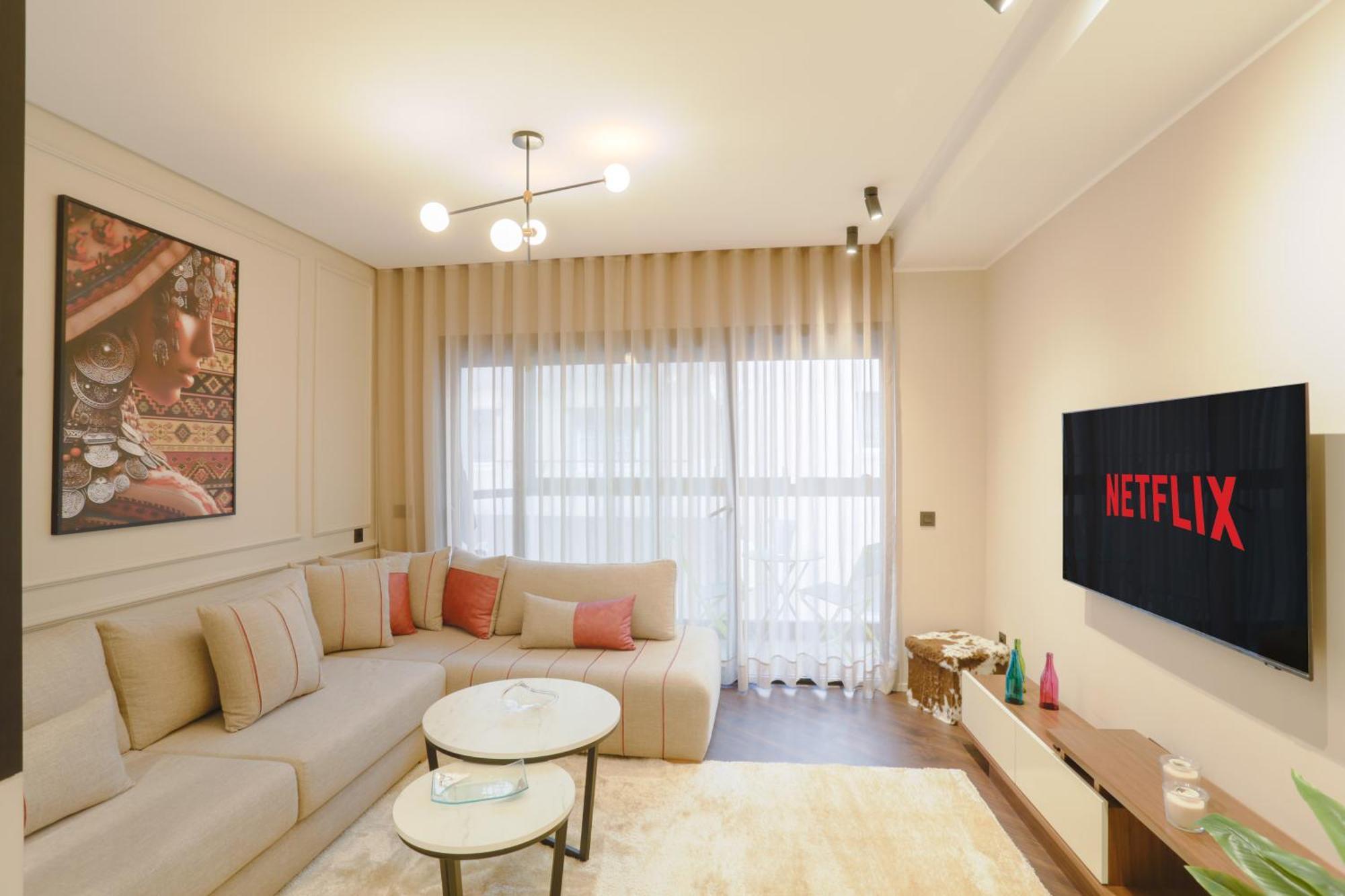 Residence Jade カサブランカ エクステリア 写真
