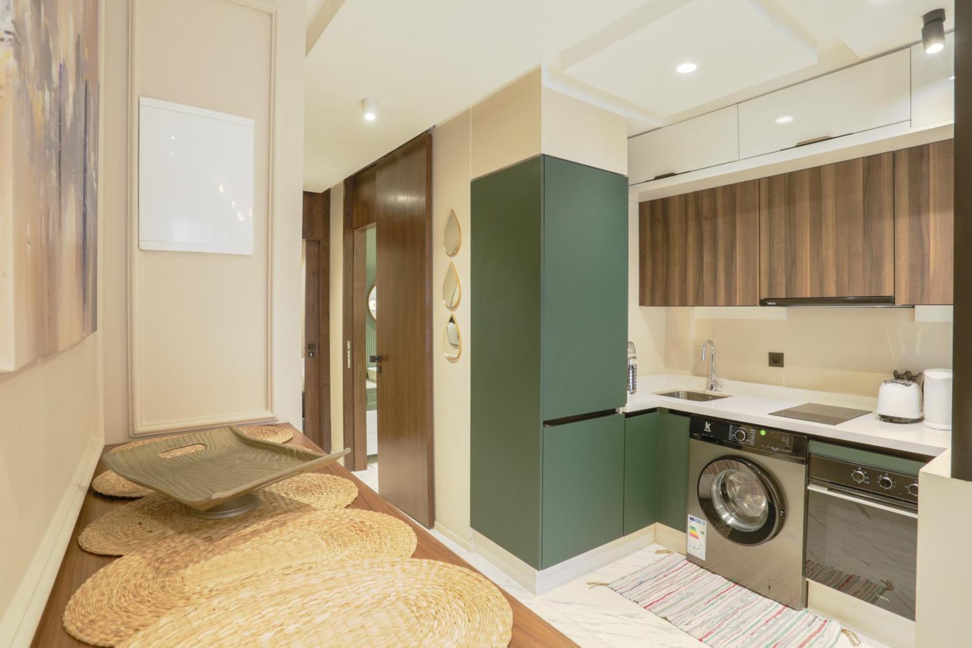 Residence Jade カサブランカ エクステリア 写真
