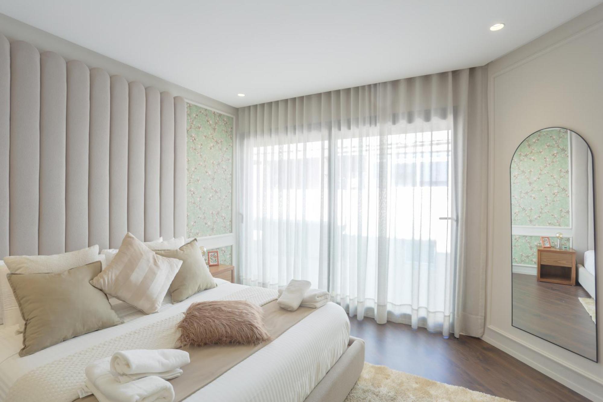 Residence Jade カサブランカ エクステリア 写真