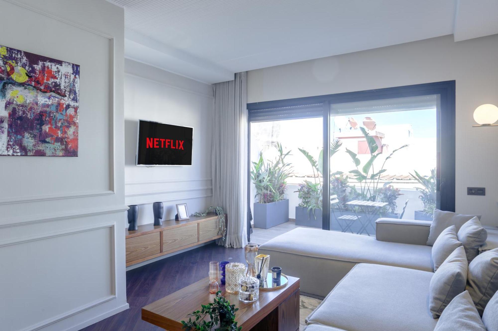 Residence Jade カサブランカ エクステリア 写真