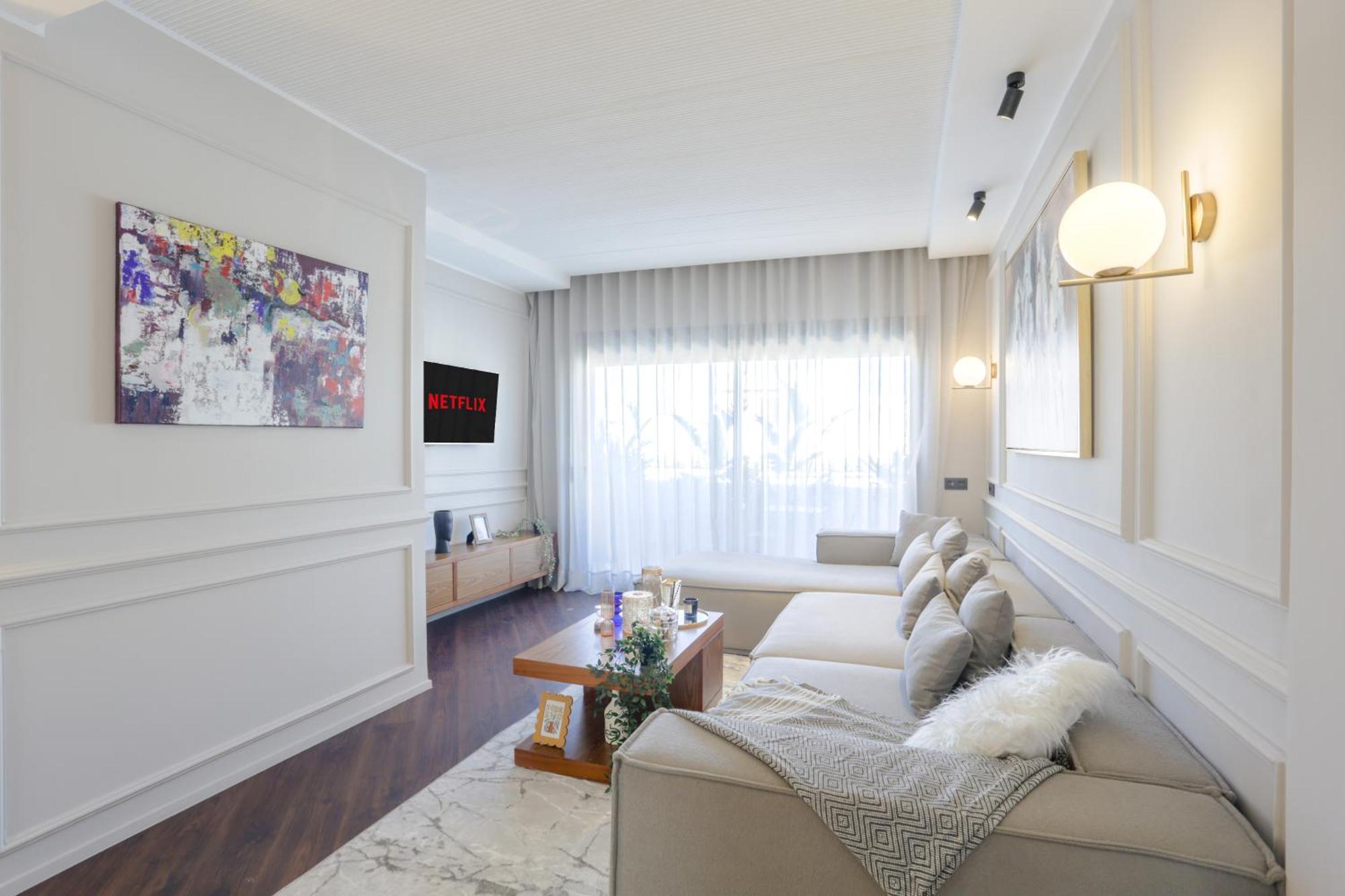 Residence Jade カサブランカ エクステリア 写真