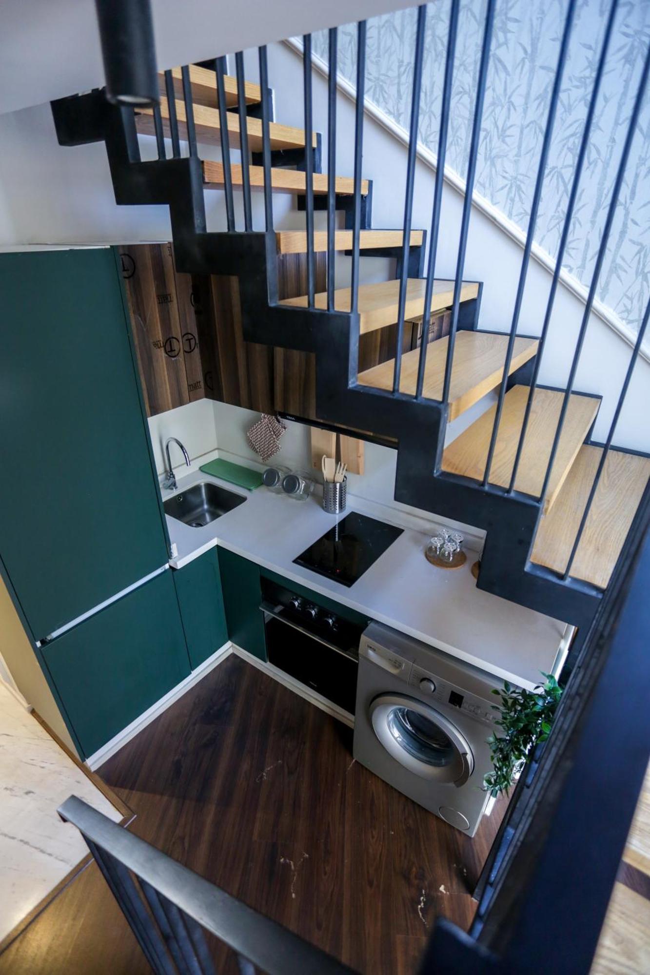Residence Jade カサブランカ エクステリア 写真
