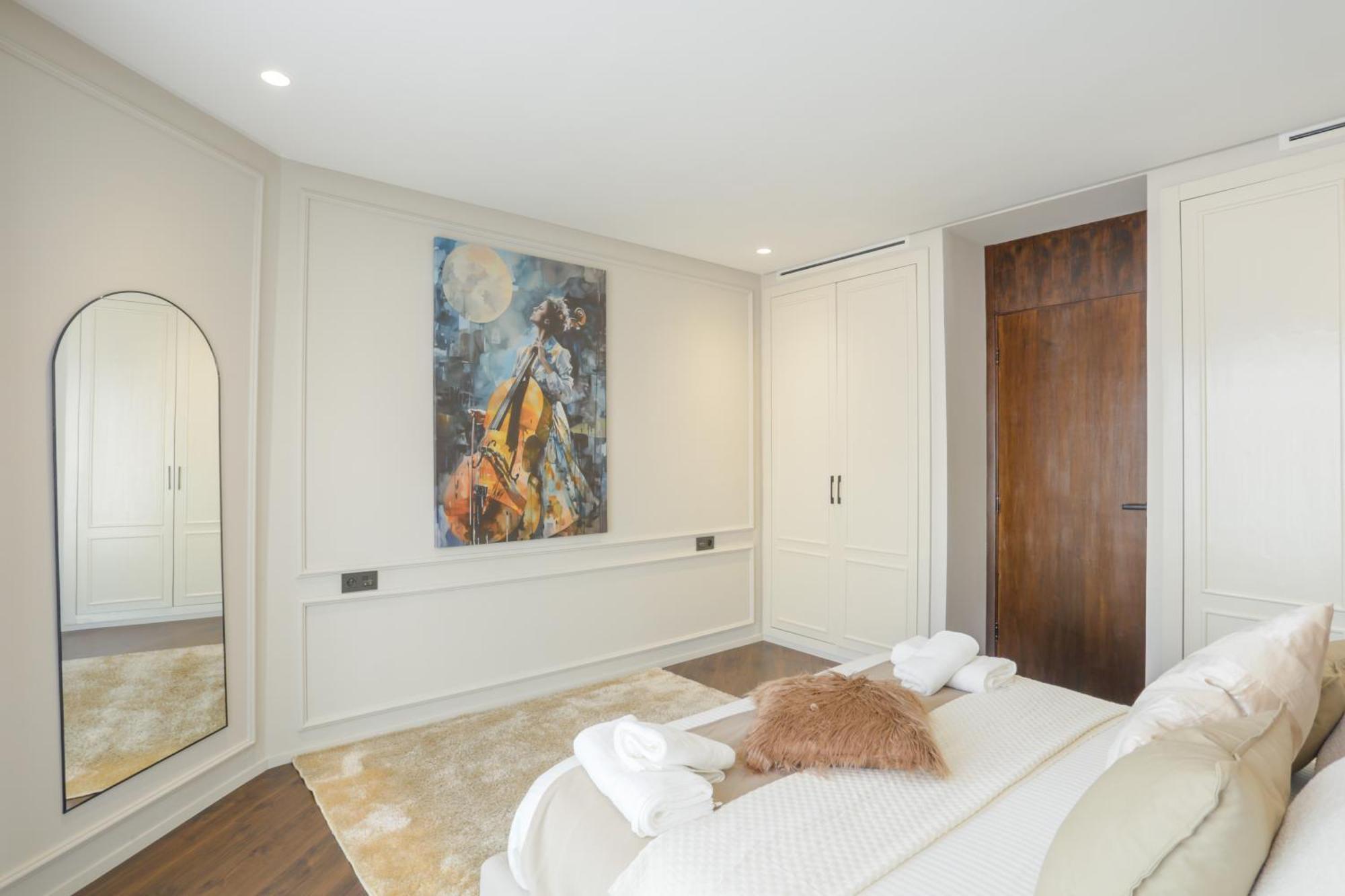 Residence Jade カサブランカ エクステリア 写真