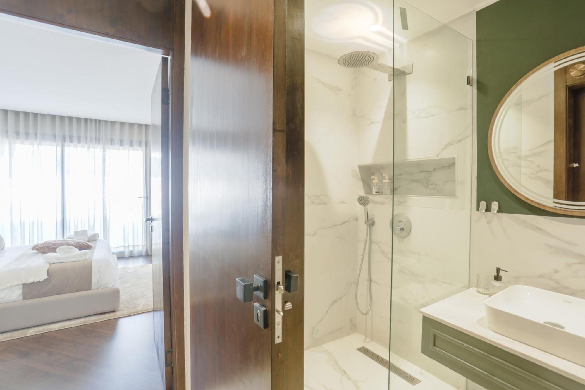 Residence Jade カサブランカ エクステリア 写真